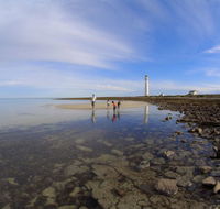 Point Lowly Lighthouse Cottages - Accommodation Perth