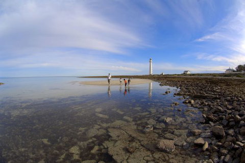 Point Lowly Lighthouse Cottages - Accommodation Perth 0