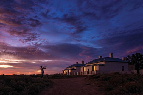 Point Lowly Lighthouse Cottages - Accommodation Perth 1