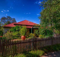 Rushton Cottage Bed and Breakfast - Accommodation Perth