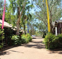 Savannah Way Motel - Accommodation Perth