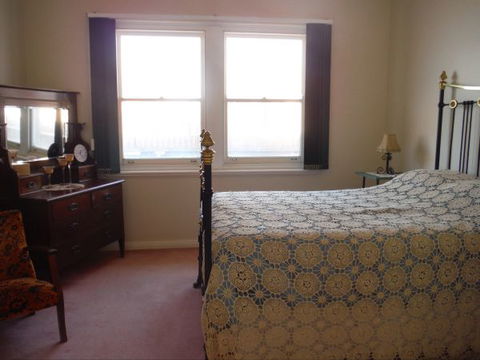 Seaspray - Accommodation Perth 0