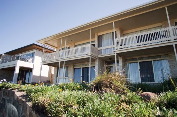  Accommodation Perth