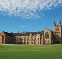 University Stays - Accommodation Perth