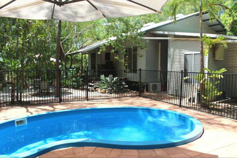 Wagait Beach Bush Retreat - Accommodation Perth 0