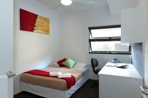 Western Sydney University Village Parramatta - Accommodation Perth 0