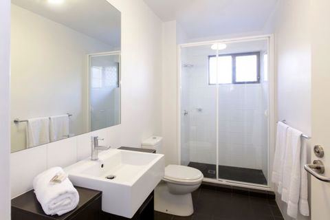 Western Sydney University Village Parramatta - Accommodation Perth 2