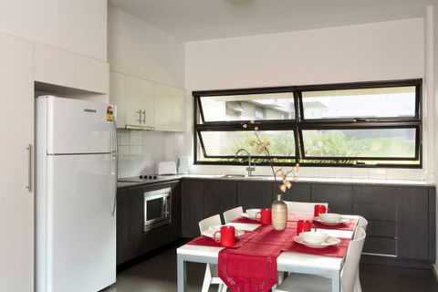 Western Sydney University Village Parramatta - Accommodation Perth 3