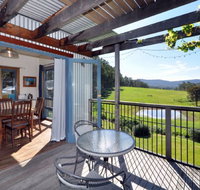 Wedge-tail Loft - Accommodation Perth