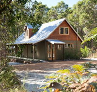 Wrens Nest - Accommodation Perth
