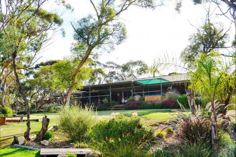 River Shack Rentals - Living The Dream - Accommodation Perth 56
