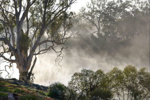 River Shack Rentals - Living The Dream - Accommodation Perth 57