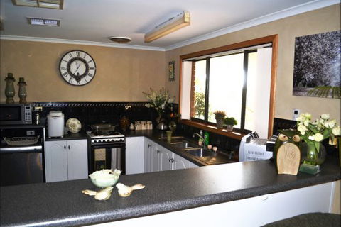 River Shack Rentals - Living The Dream - Accommodation Perth 58