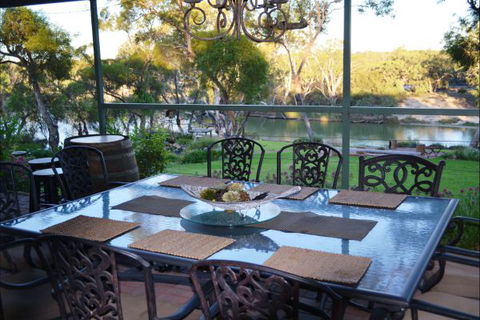 River Shack Rentals - Living The Dream - Accommodation Perth 59