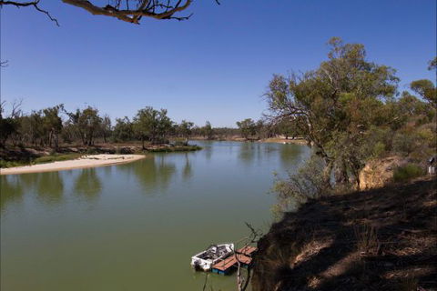 River Shack Rentals - Living The Dream - Accommodation Perth 60