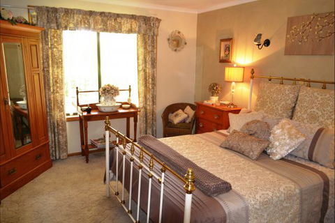 River Shack Rentals - Living The Dream - Accommodation Perth 61
