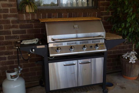 River Shack Rentals - Living The Dream - Accommodation Perth 62
