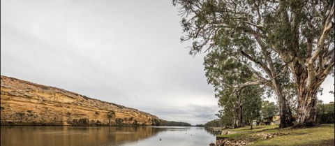 River Shack Rentals - Living The Dream - Accommodation Perth 4