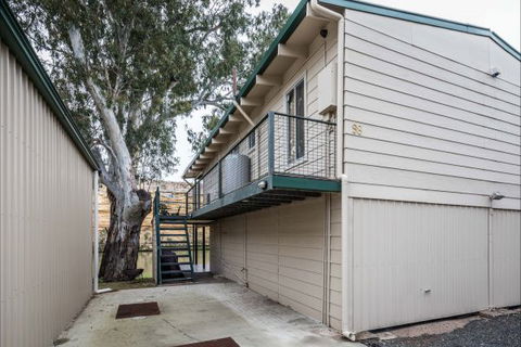 River Shack Rentals - Living The Dream - Accommodation Perth 5