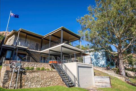 River Shack Rentals - Living The Dream - Accommodation Perth 46