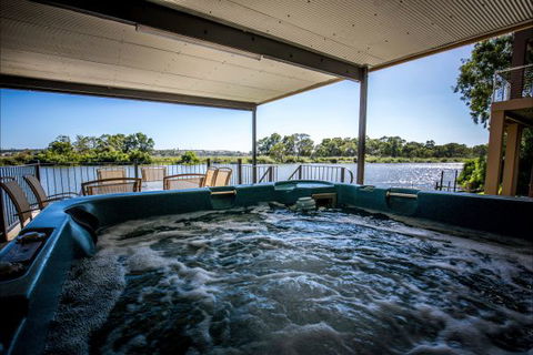 River Shack Rentals - Living The Dream - Accommodation Perth 49