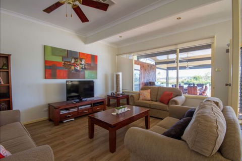 River Shack Rentals - Living The Dream - Accommodation Perth 50