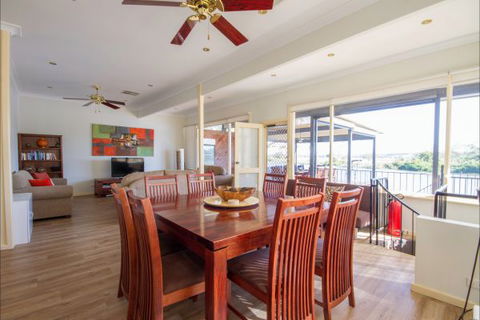 River Shack Rentals - Living The Dream - Accommodation Perth 52