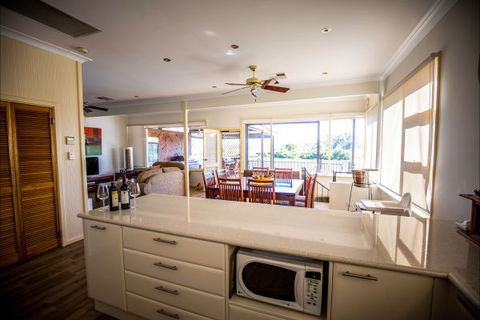 River Shack Rentals - Living The Dream - Accommodation Perth 53