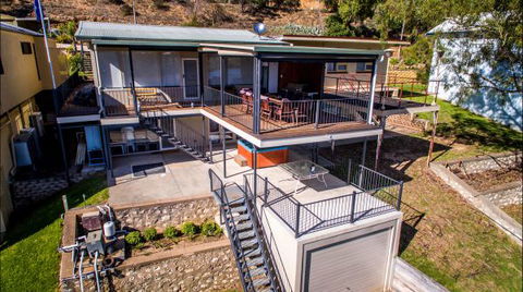 River Shack Rentals - Living The Dream - Accommodation Perth 54