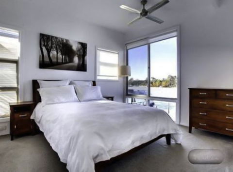 River Shack Rentals - Living The Dream - Accommodation Perth 99