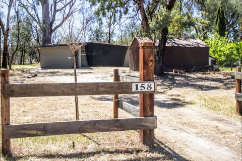 River Shack Rentals - Living The Dream - Accommodation Perth 105
