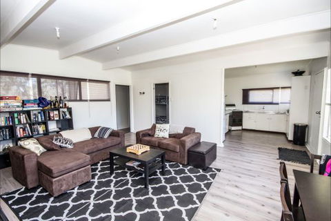 River Shack Rentals - Living The Dream - Accommodation Perth 108