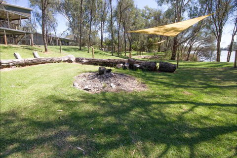 River Shack Rentals - Living The Dream - Accommodation Perth 109