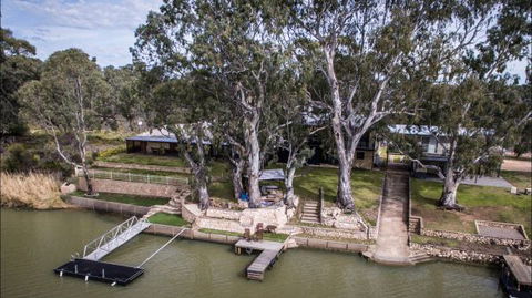 River Shack Rentals - Living The Dream - Accommodation Perth 45
