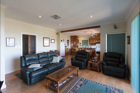 River Shack Rentals - Living The Dream - Accommodation Perth 65
