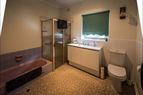 River Shack Rentals - Living The Dream - Accommodation Perth 66