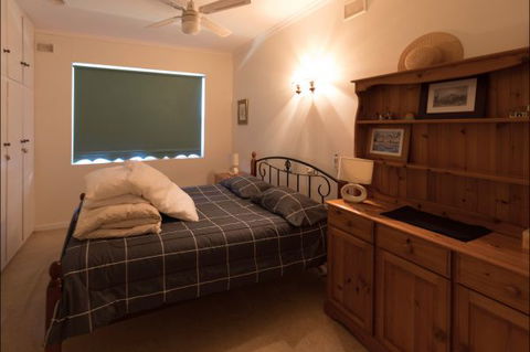 River Shack Rentals - Living The Dream - Accommodation Perth 67
