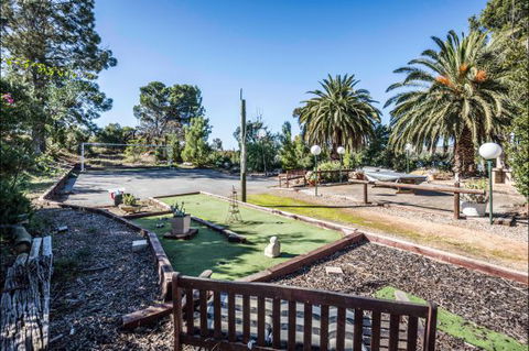 River Shack Rentals - Living The Dream - Accommodation Perth 69
