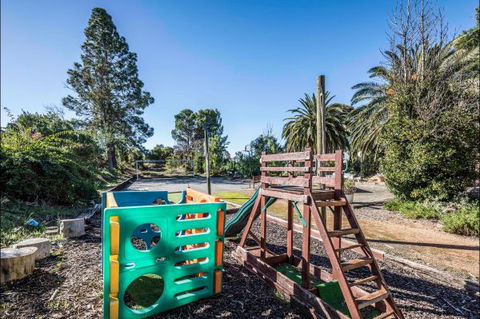 River Shack Rentals - Living The Dream - Accommodation Perth 70