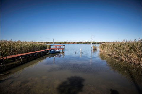 River Shack Rentals - Living The Dream - Accommodation Perth 72