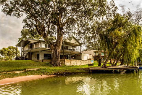 River Shack Rentals - Living The Dream - Accommodation Perth 124