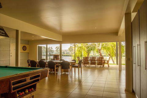 River Shack Rentals - Living The Dream - Accommodation Perth 127