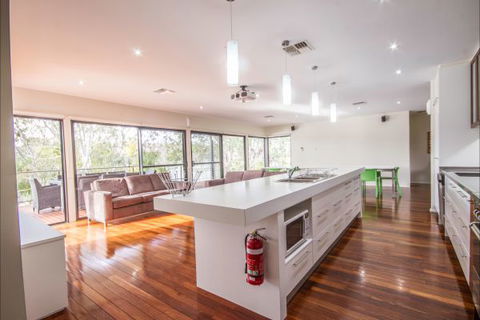 River Shack Rentals - Living The Dream - Accommodation Perth 129
