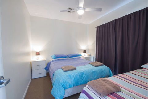River Shack Rentals - Living The Dream - Accommodation Perth 133