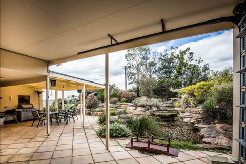 River Shack Rentals - Living The Dream - Accommodation Perth 34