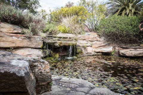River Shack Rentals - Living The Dream - Accommodation Perth 35