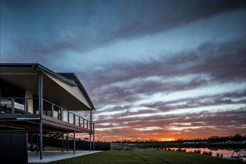 River Shack Rentals - Living The Dream - Accommodation Perth 85