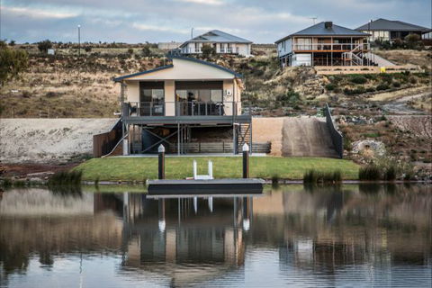 River Shack Rentals - Living The Dream - Accommodation Perth 86