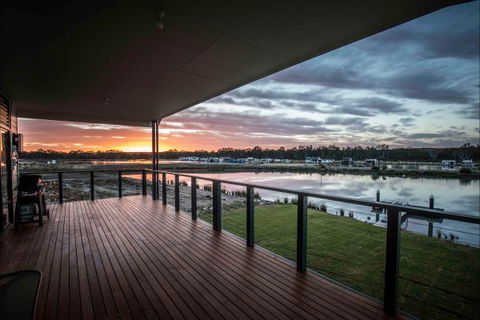 River Shack Rentals - Living The Dream - Accommodation Perth 87