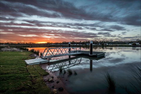 River Shack Rentals - Living The Dream - Accommodation Perth 88